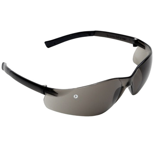 Futura Smoke Lens Safety Glasses - Anti-Fog Futura Smoke Lens Safety Glasses - Anti-Fog