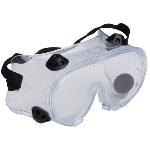 Maxisafe Safety Goggles 