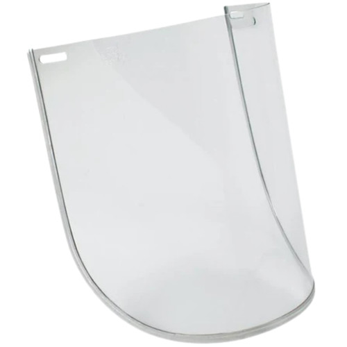 Unisafe Clear 1mm Polycarbonate Visor Unisafe Clear 1mm Polycarbonate Visor