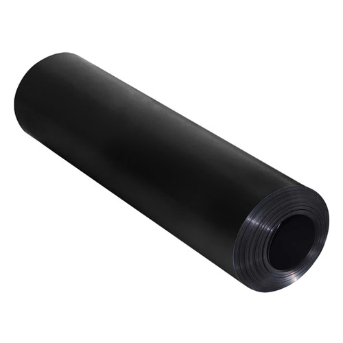 Envirotekt Smooth Geomembrane 2.0mm HDPE Liner Black - 5.8m x 50m Envirotekt Smooth Geomembrane 2.0mm HDPE Liner Black - 5.8m x 50m