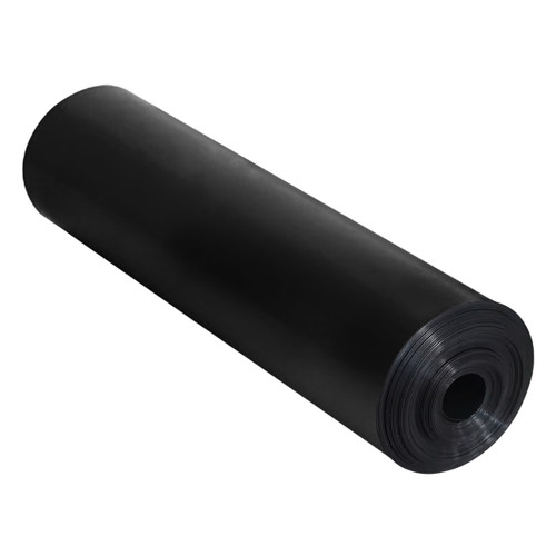 Envirotekt Smooth Geomembrane 2.0mm HDPE Liner Black - 5.8m x 100m Envirotekt Smooth Geomembrane 2.0mm HDPE Liner Black - 5.8m x 100m