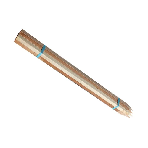 Hardwood Stakes - 25 x 25 x 1200mm 10105