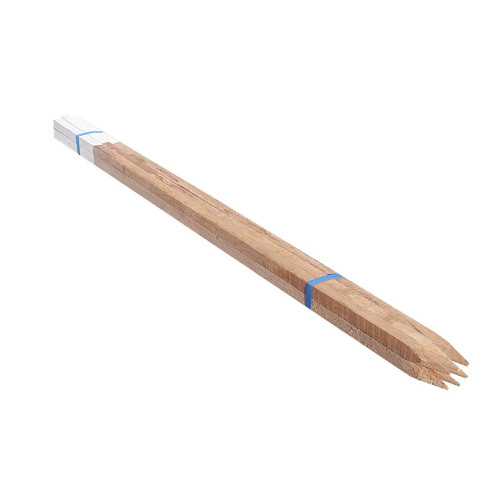 Hardwood Stakes - 25 x 25 x 1200mm Hardwood Stakes - 25 x 25 x 1200mm