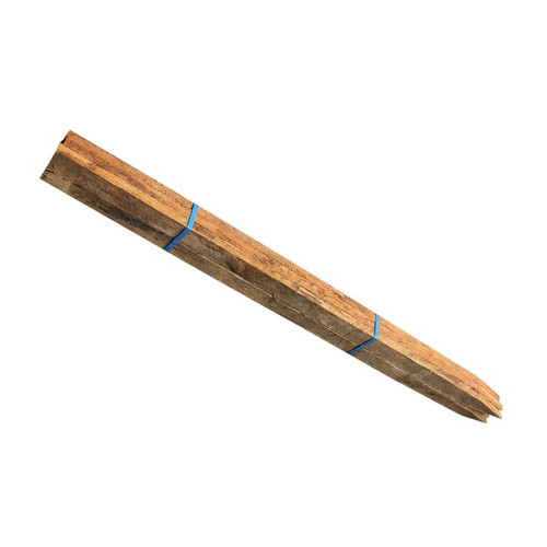 Hardwood Stakes - 50 x 25 x 1200mm Hardwood Stakes - 50 x 25 x 1200mm