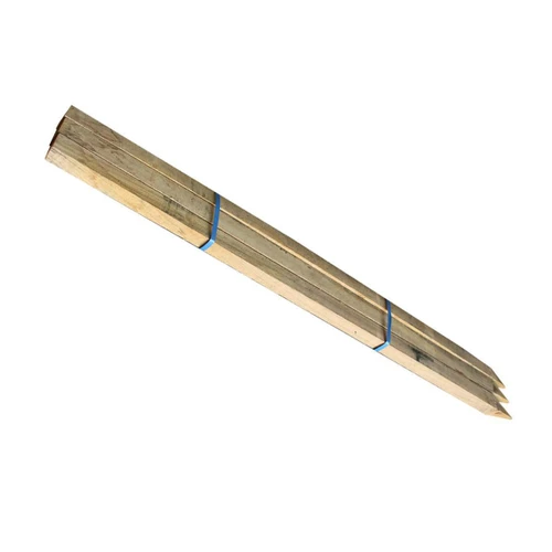 Hardwood Stakes - 50 x 50 x 1800mm 10118