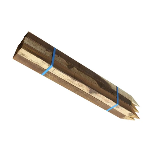 Hardwood Stakes - 50 x 50 x 900mm 10116