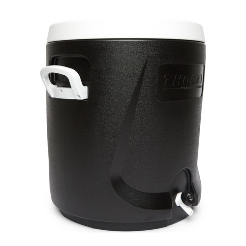 Thorzt 55L Drinks Cooler - Black