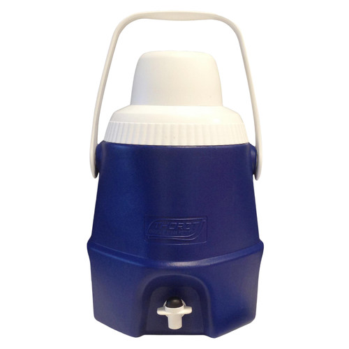 Thorzt Drink Cooler - Blue - 5Litre