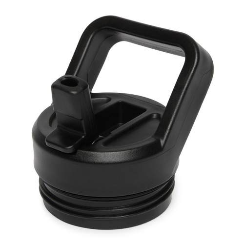 Screw On Lid And Straw To Suit TDB02