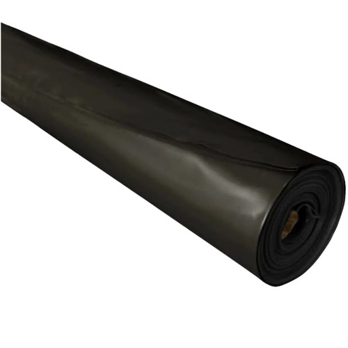 Construktor Black Builders Plastic 200um Medium Impact 2m/4m Open Width x 50m Construktor Black Builders Plastic 200um Medium Impact 2m/4m Open Width x 50m