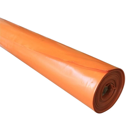Construktor Orange Concrete Underlay 200um High Impact 1m/2m Open Width x 50m Construktor Orange Concrete Underlay 200um High Impact 1m/2m Open Width x 50m