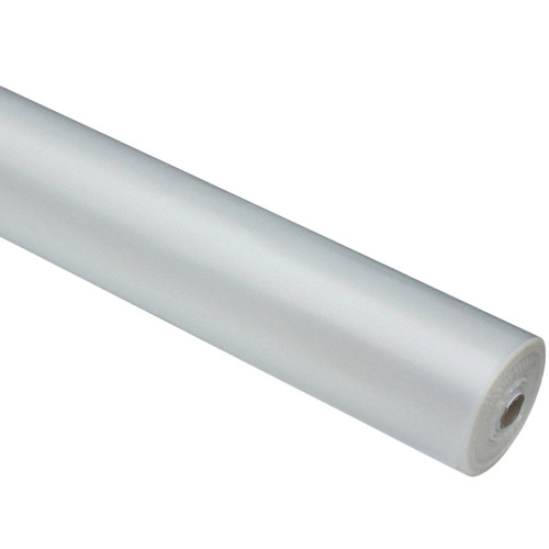 Construktor 2m X 50m Clear Builders Plastic 200um SS-5520
