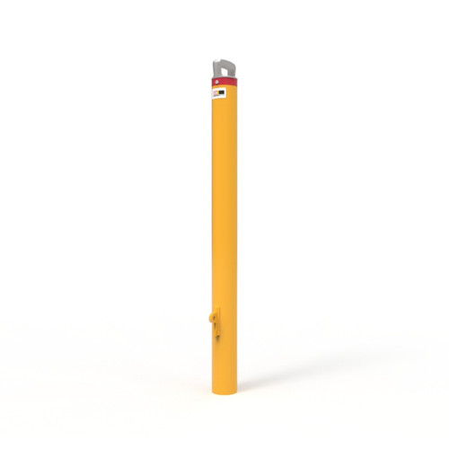 Sleeve-lok Removable Bollard - 1150mmH x 90mm Diameter 60708