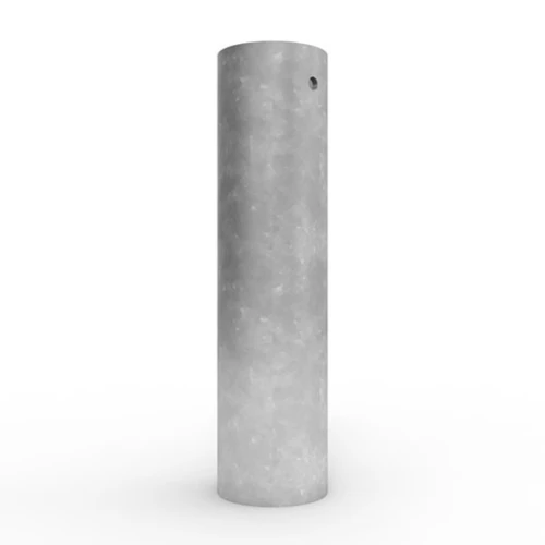 60mm Sign Post Sleeve (Holding Rails) â€“ Core Drilled 60729