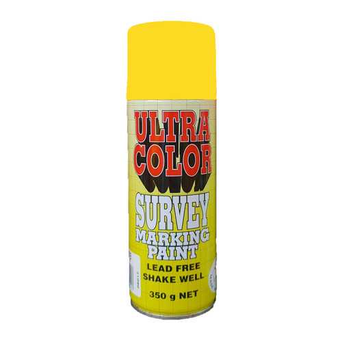 Survey Marking Paint - 350gsm USM