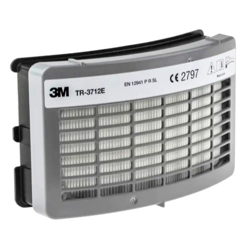 3M Versaflo Filter PAPR-P3 3M-TR-3712E