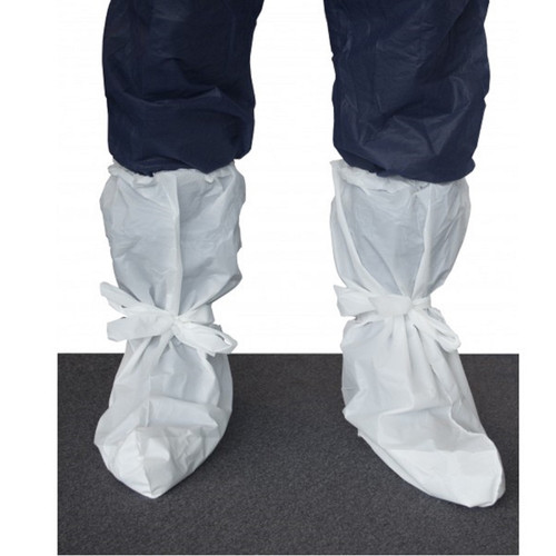 CPE Waterproof Boot Cover - Pack of 50 50506-I