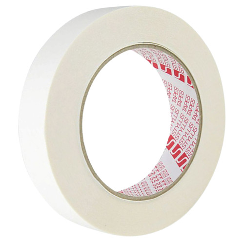 Permanent Bonding Double Sided Tape - 24mm x 33m 5242