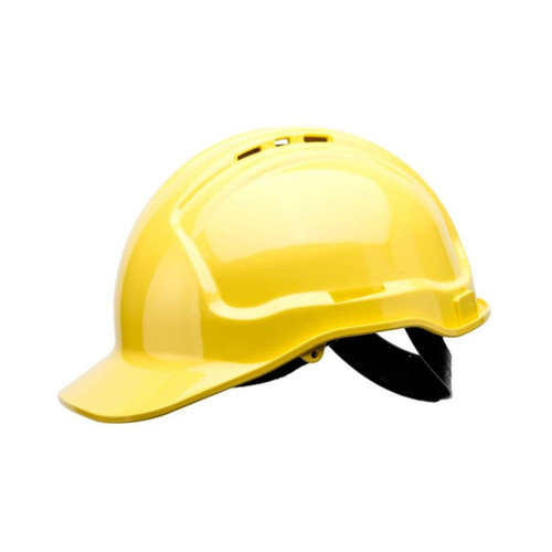 TuffGard Premium Type 1 Vented Hard Hat - Australian Made TG57