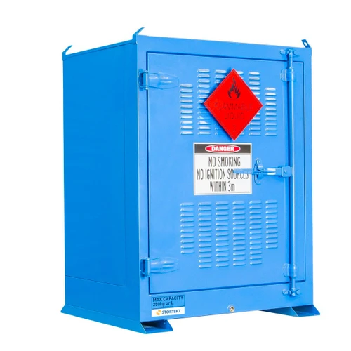 Stortekt Outdoor Dangerous Goods Storage Cabinet - 250L SK-0250