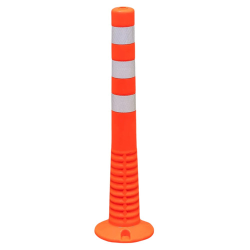 750mm Flexible Plastic Bollard RS-2150