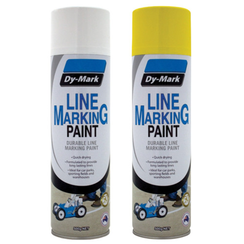 Dy-Mark Line Marking Aerosol 4101500