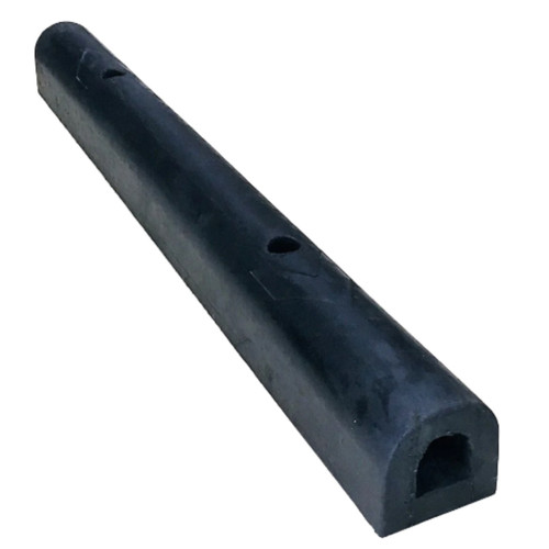 Dock Bumper Rubber 200 x 200 x 1000mm RS-1557