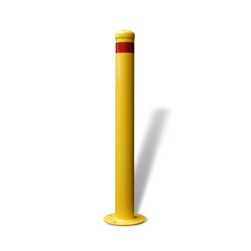 Economy Surface Mount Bollard - 90mm x 900mm RS-2200