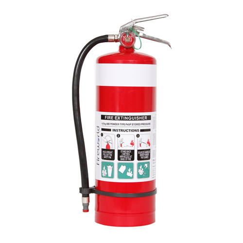4.5kg ABE Fire Extinguisher 4.5kg ABE Fire Extinguisher