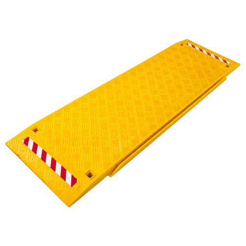 Construktor Trench Cover Yellow - 2000 x 600 x 50mm RS-1670