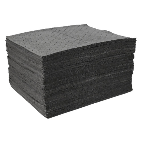 Spillfixr General Purpose Lightweight Absorbent Pads 50cm x 40cm - Box of 200 SF-3000