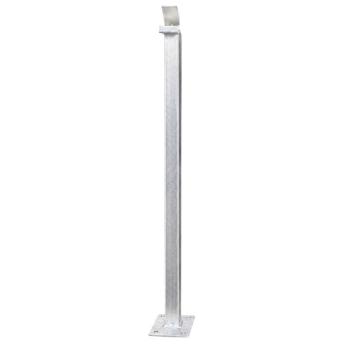 Clearline Edge Protection Barrier Post 1.1m High BF-6500