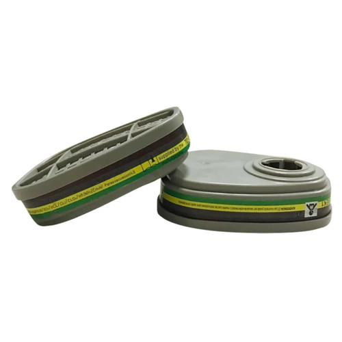 Maxiguard ABEK Gas Filter Cartridge R703-ABEK1