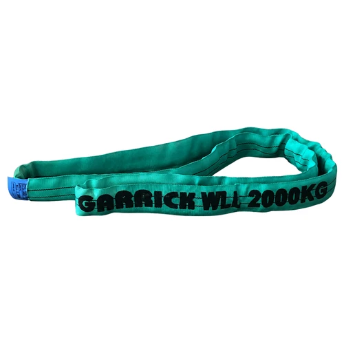 Round Sling - 2T - 4m 12004