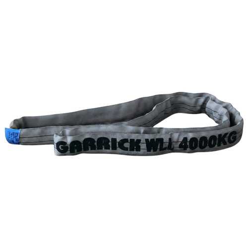 Round Lifting Sling - 4 Tonne - 4 metre 12020