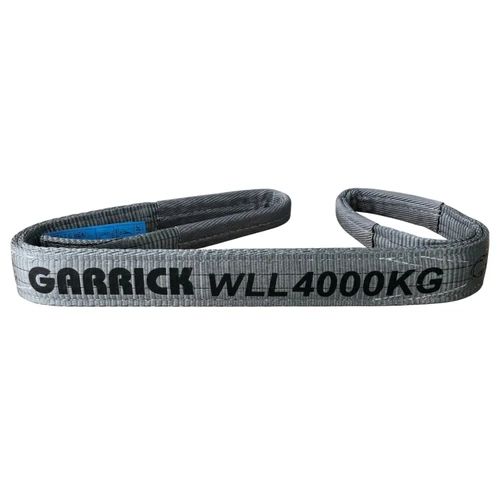 Flat Sling - 4T - 4m 12070