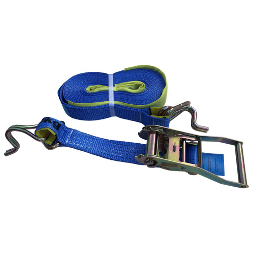 Ratchet Tie Down - 48mm x 9m - 2T 12105