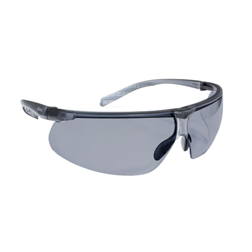 Riley Riletto Ultra Lite Grey Lens Safety Glasses Riley Riletto Ultra Lite Grey Lens Safety Glasses