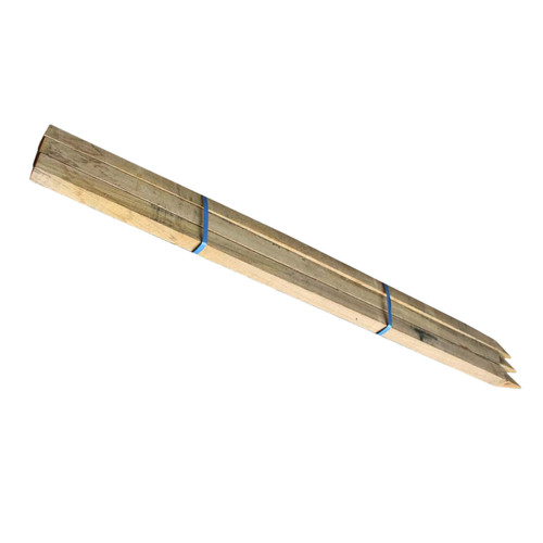 Hardwood Stakes - 50 x 50 x 1500mm 10117