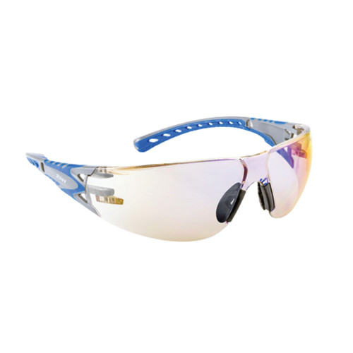Riley Stream Evo Twilight Lens Safety Glasses Riley Stream Evo Twilight Lens Safety Glasses
