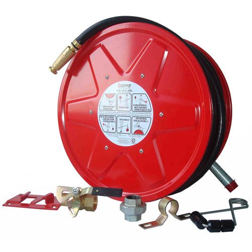 36m Standard Fire Hose Reel 36m Standard Fire Hose Reel