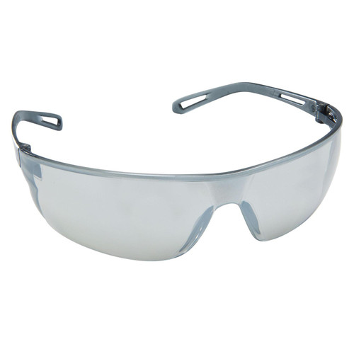 Force360 Air Lightweight Safety Glasses - Silver Mirror Force360 Air Lightweight Safety Glasses - Silver Mirror