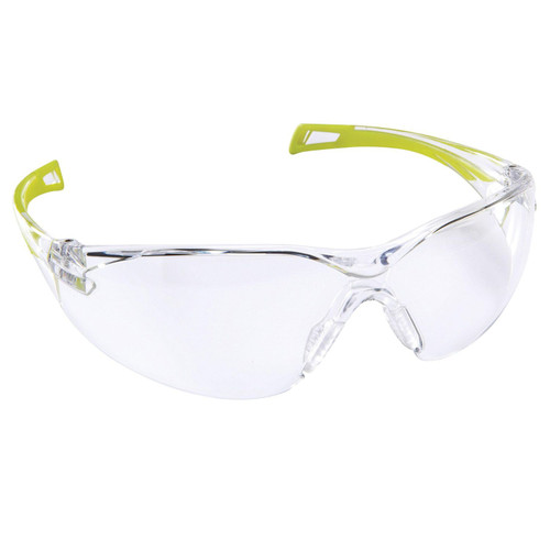 Force360 Runner Safety Glasses - Clear Force360 Runner Safety Glasses - Clear