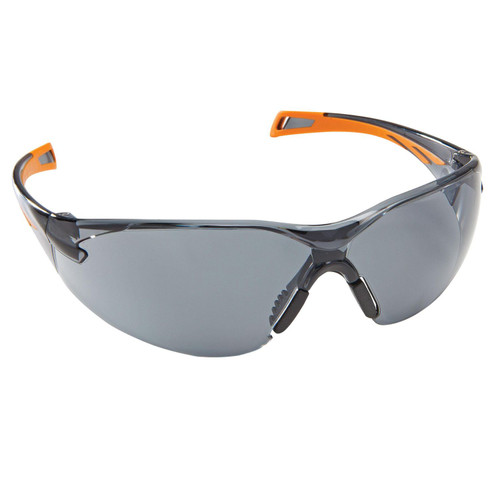 Force360 Runner Safety Glasses - Smoke Force360 Runner Safety Glasses - Smoke