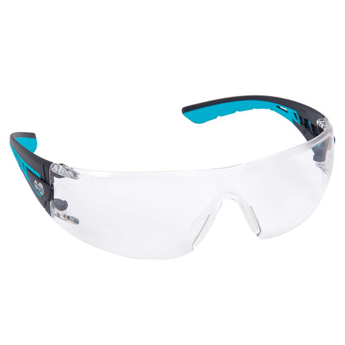 Force 360 Strike Clear Safety Glasses Force 360 Strike Clear Safety Glasses