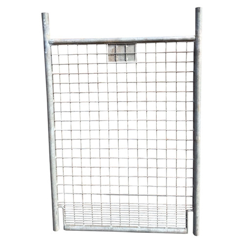 NoDrill Edge Protection Panel - 0.8m x 1.1m 42200