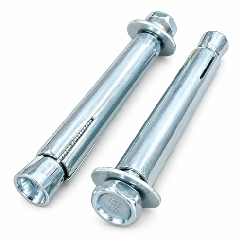 Fixing Screw for Flexible Plastic Bollard RS-2153