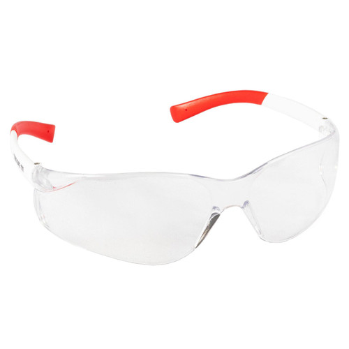 The Mate Safety Glasses - Clear The Mate Safety Glasses - Clear