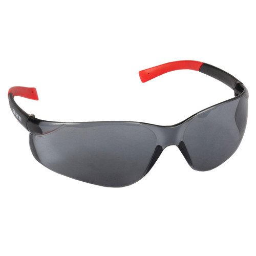The Mate Safety Glasses - Smoke The Mate Safety Glasses - Smoke