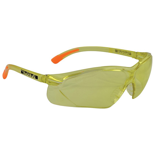 Kansas Amber Safety Glasses Kansas Amber Safety Glasses